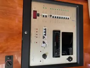 Thumbnail von Cranchi Zaffiro 34