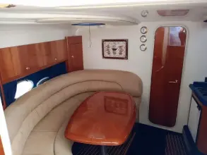 Thumbnail von Cranchi Zaffiro 34