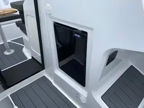 Thumbnail von XO Boats DSCVR 9 Open