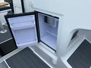 Thumbnail von XO Boats DSCVR 9 Open