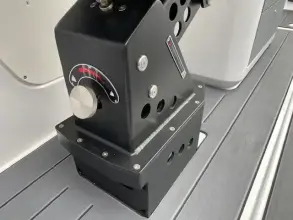 Thumbnail von XO Boats DSCVR 9 Open