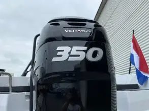 Thumbnail von XO Boats DSCVR 9 Open