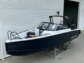 Thumbnail von XO Boats DSCVR 9 Open