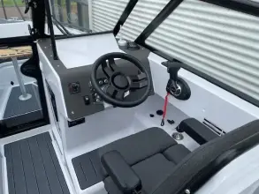 Thumbnail von XO Boats DSCVR 9 Open