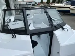 Thumbnail von XO Boats DSCVR 9 Open