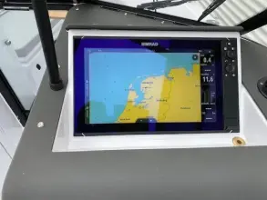 Thumbnail von XO Boats DSCVR 9 Open