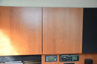 Thumbnail von Cruisers Yachts 330 Express