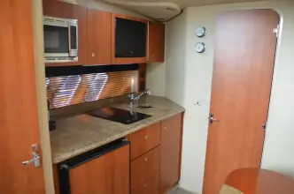 Thumbnail von Cruisers Yachts 330 Express