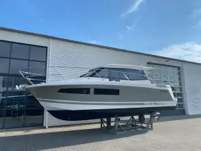 Thumbnail von Jeanneau NC9