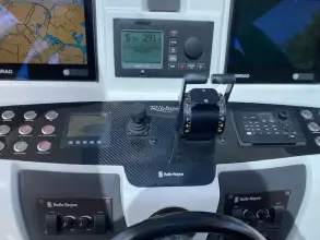 Thumbnail von Ribbon 45 Sc