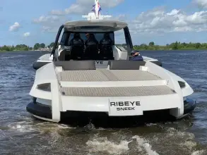 Thumbnail von Ribbon 45 Sc