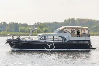 Thumbnail von Linssen Grand Sturdy 45.0 AC 75-Edition