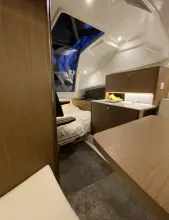 Thumbnail von Jeanneau Cap Camarat 9.0 WA Jeanneau Cap Camarat 9.0 Walk Around