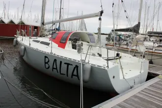 Thumbnail von Balta 40 Balta