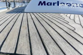 Thumbnail von Hanse 400