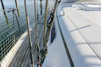 Thumbnail von Hanse 400