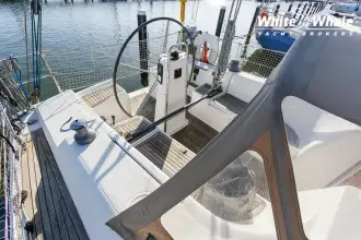 Thumbnail von Hanse 400