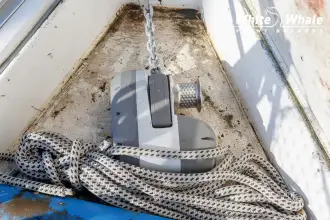 Thumbnail von Hanse 400