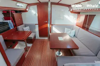 Thumbnail von Hanse 400