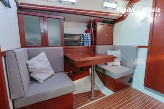 Thumbnail von Hanse 400