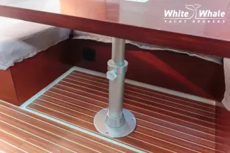 Thumbnail von Hanse 400