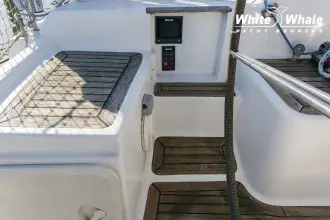 Thumbnail von Hanse 400