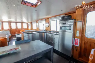 Thumbnail von Van Lent Live Aboard 1800