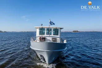 Thumbnail von Van Lent Live Aboard 1800