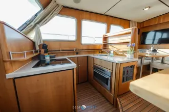 Thumbnail von Linssen Grand Sturdy 40.9