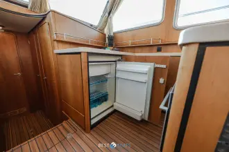 Thumbnail von Linssen Grand Sturdy 40.9