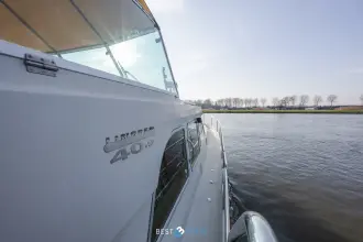 Thumbnail von Linssen Grand Sturdy 40.9