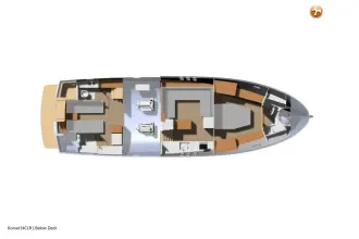 Thumbnail von Korvet 14 CLR