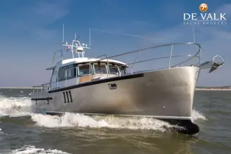 Thumbnail von Korvet 14 CLR