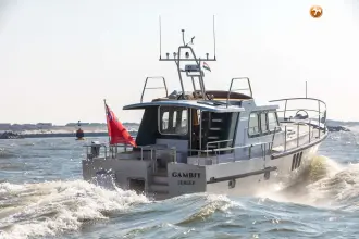 Thumbnail von Korvet 14 CLR