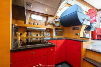 Thumbnail von Super Lauwersmeer SL 460 France Proof Spudpalen