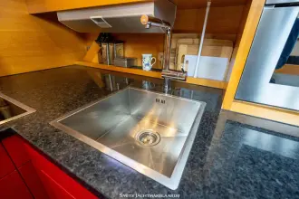 Thumbnail von Super Lauwersmeer SL 460 France Proof Spudpalen