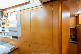 Thumbnail von Super Lauwersmeer SL 460 France Proof Spudpalen