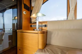 Thumbnail von Super Lauwersmeer SL 460 France Proof Spudpalen