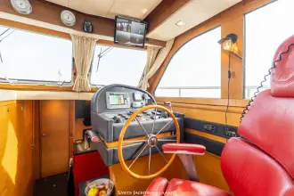 Thumbnail von Super Lauwersmeer SL 460 France Proof Spudpalen