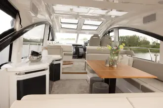 Thumbnail von Fairline Targa 53 GT
