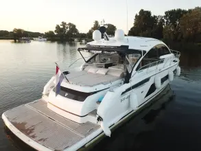 Thumbnail von Fairline Targa 53 GT
