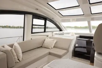 Thumbnail von Fairline Targa 53 GT