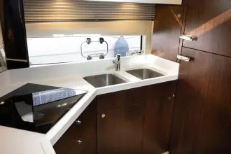 Thumbnail von Fairline Targa 53 GT