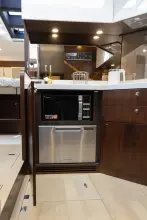 Thumbnail von Fairline Targa 53 GT