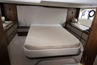 Thumbnail von Fairline Targa 53 GT