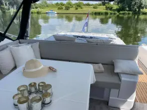 Thumbnail von Fairline Targa 53 GT