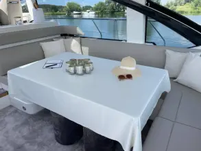 Thumbnail von Fairline Targa 53 GT