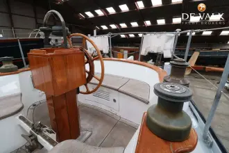 Thumbnail von Luke Gaff Sailing Yacht