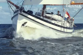 Thumbnail von Luke Gaff Sailing Yacht