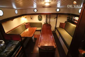 Thumbnail von Luke Gaff Sailing Yacht